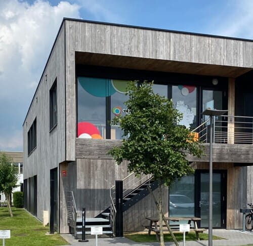 immeuble