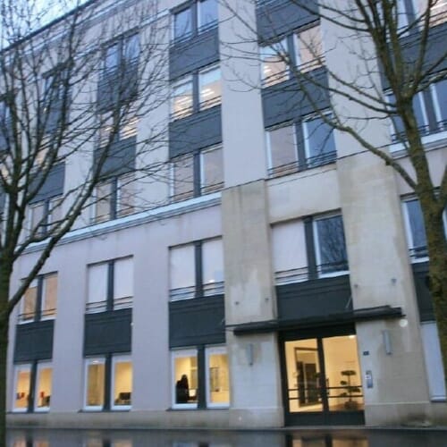 immeuble