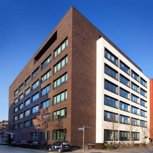 immeuble