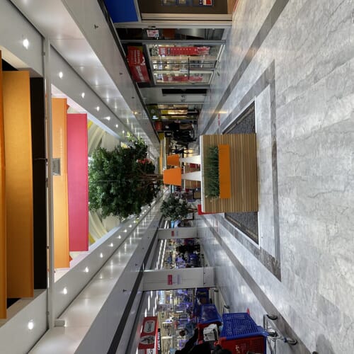 immeuble