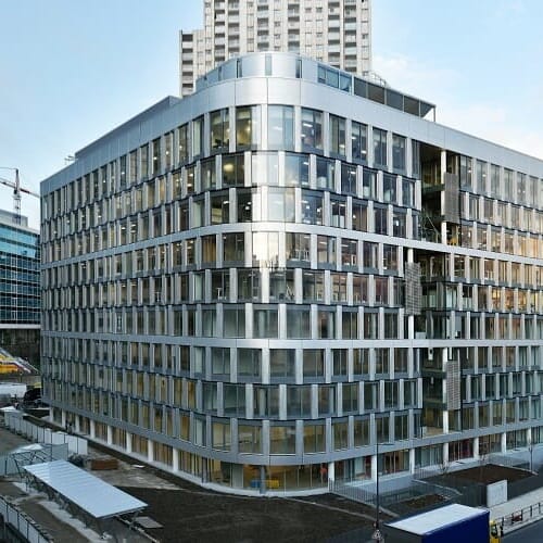 immeuble