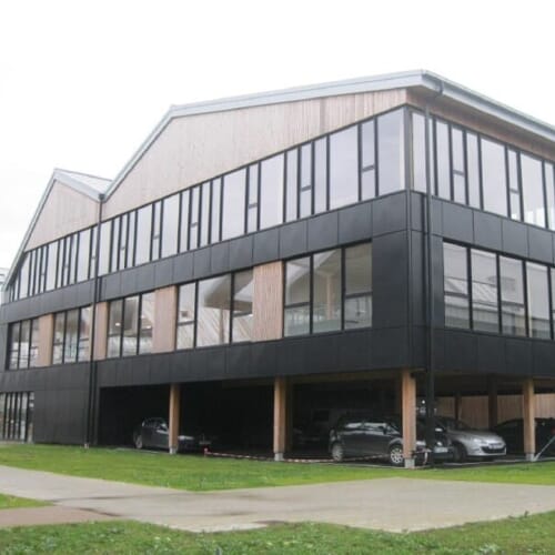 immeuble