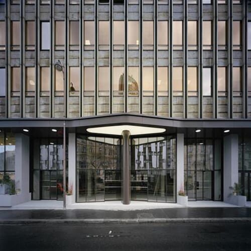 immeuble