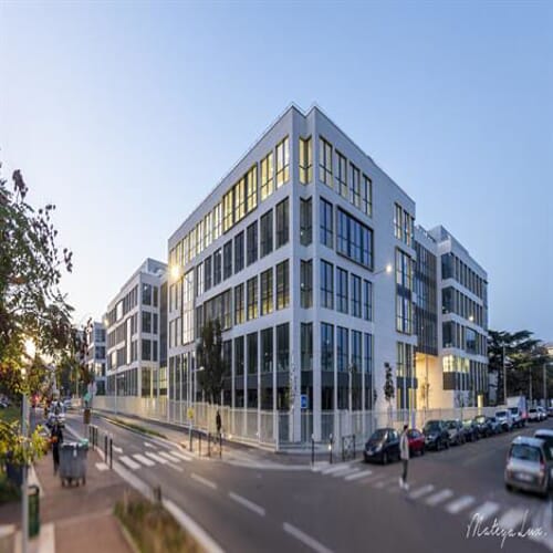 immeuble